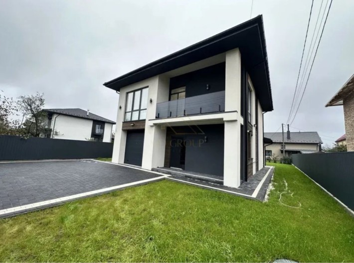 Продається Сучасний Будинок з Якісним ремонтом, меблями та технікою!!! - фото 1