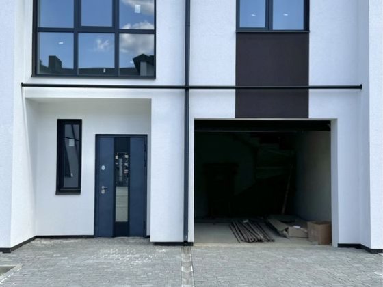 Готовий КОТЕДЖ/ТАУНХАУС за вигідною ціною в Крихівцях. Крихівці