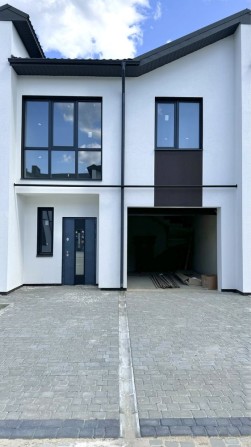 Готовий КОТЕДЖ/ТАУНХАУС за вигідною ціною в Крихівцях. - фото 1