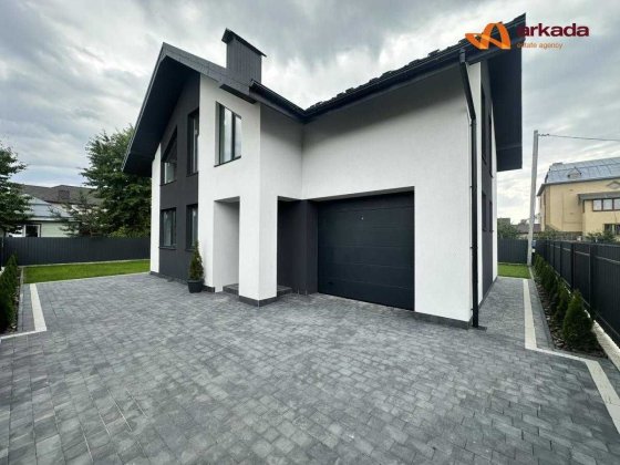 Продаж готового будинку в Крихівцях! Крихівці