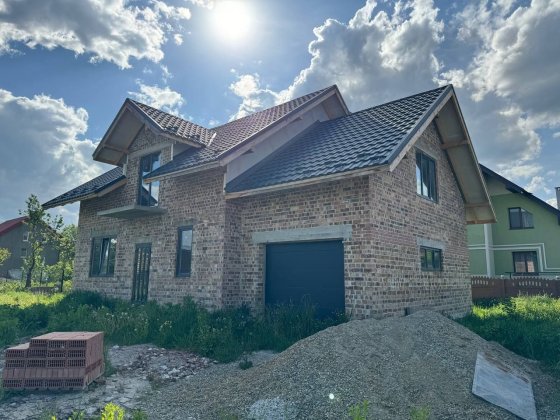 Продається будинок Криховцы