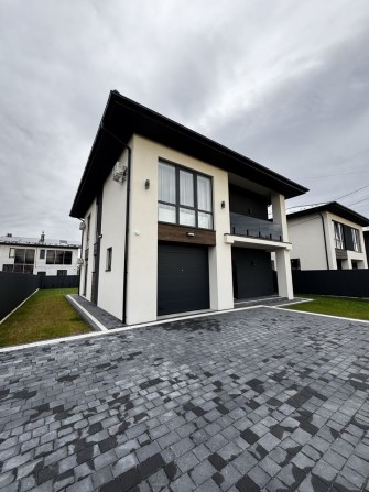 Продається елітний будинок в Крихівцях - фото 1