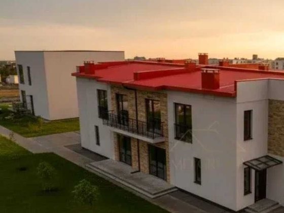 Продається будинок (квадрохаус) від забудовника/5 хв від вул. Мазепи Криховцы