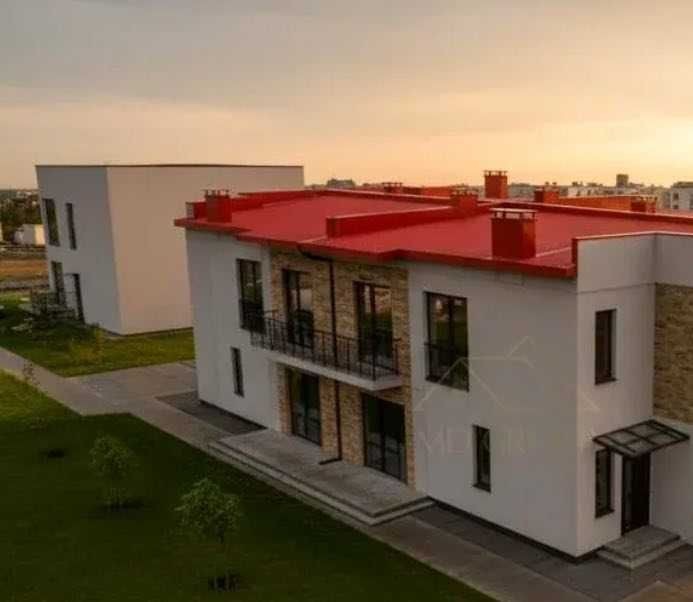 Продається будинок (квадрохаус) від забудовника/5 хв від вул. Мазепи - фото 1
