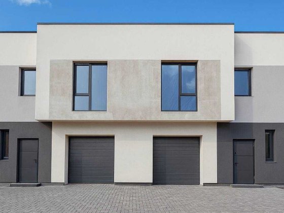 Продається ГОТОВИЙ будинок (таунхаус)/ВИГЛЯД НА ГОРИ/$572 за м. кв. Криховцы