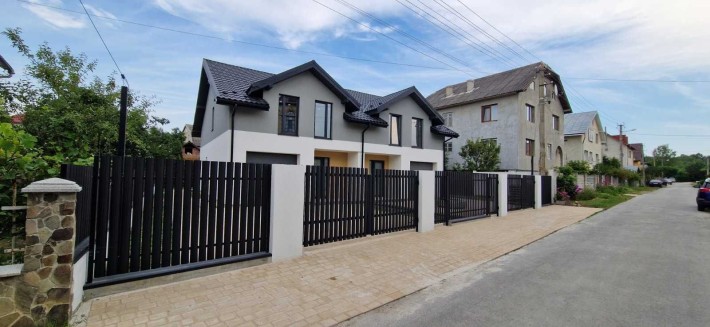 Продаж зданого та готового до ремонту ДУПЛЕКСУ. Багато землі + гараж - фото 1