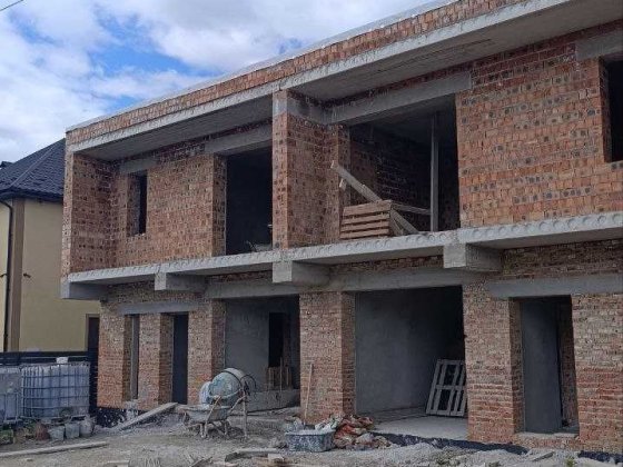 Продається таунхаус Крихівці! Можливе розтермінування Криховцы