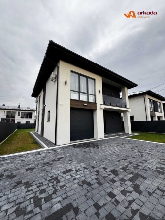 Продаж дизайнерського будинку у Крихівцях. Готовий для проживання! - фото 1