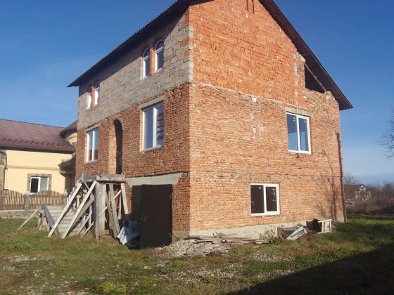 ТЕРМІНОВО!!Будинок С.Черніїв з земельною ділянкою 62500 дол Черніїв