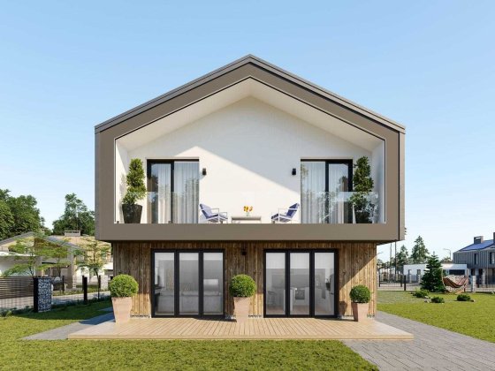 Продаж елітного будинку поблизу Івано-Франківська_RD Черніїв