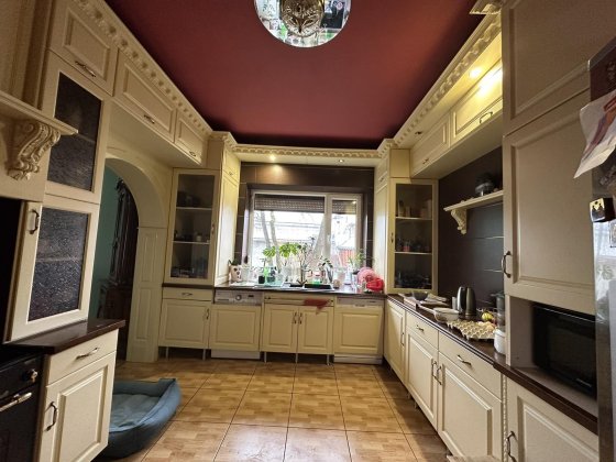 Терміновий продаж!! Цегляний будинок з меблями ..Косів Косов