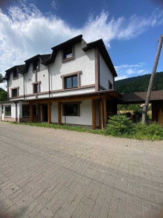 Продаж готелю в Татарові - фото 1