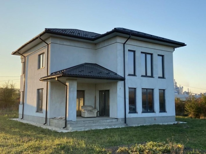 Продаж / Будинок / ур.Мимохід, Клузів - фото 1