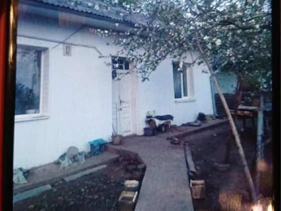 Продається цегляний будинок в місті Снятин вул.касіяна 11 Снятин