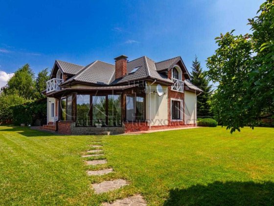 Продаж / Будинок / Шевченково-Білогородка Білогородка