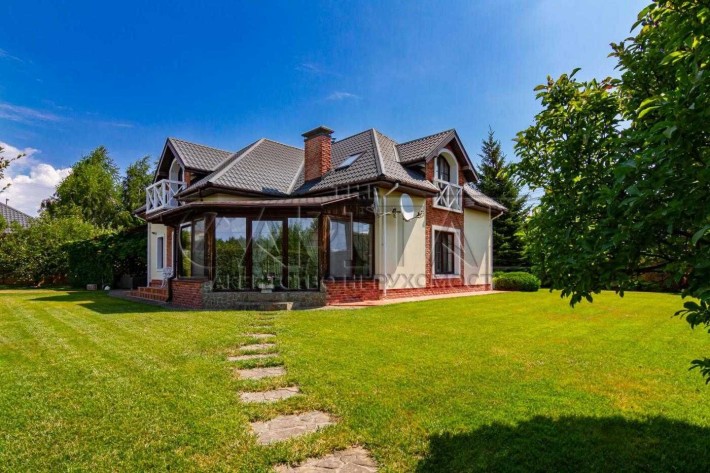 Продаж / Будинок / Шевченково-Білогородка - фото 1