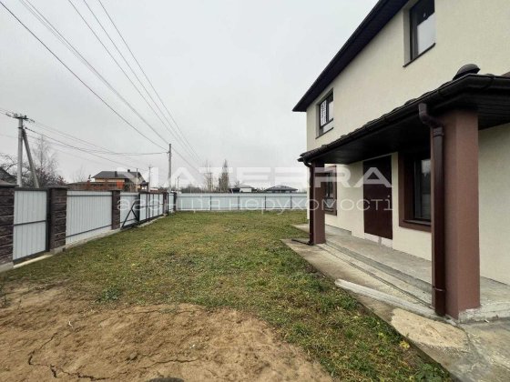 Білогородка Продаж будинку 137м2 Білогородка