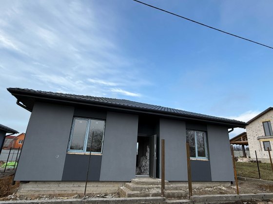 Будинок за ціною квартири! Білогородка, 90м2, 3,8 сотки. Без комісії Білогородка