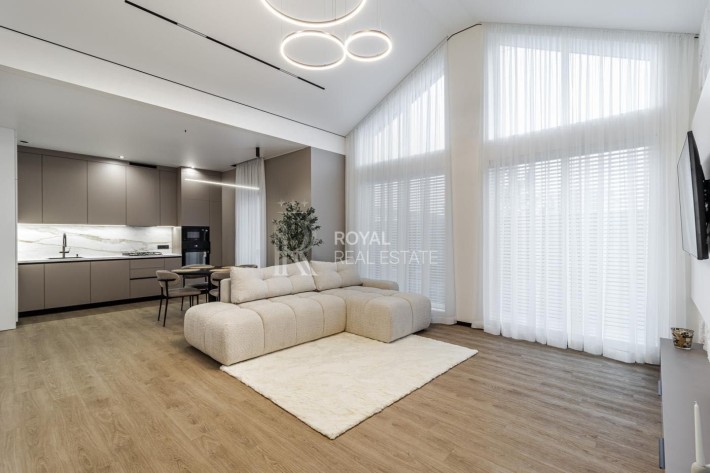 Продаж Будинок КМ Казковий Крюківщина 130 м2 Ремонт Без комісії - фото 1