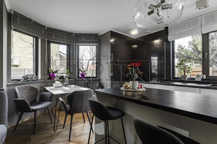 Продаж СТИЛЬНОГО та ТЕПЛОГО будинку із SIP панелей в Білогородка 75 м2 - фото 1