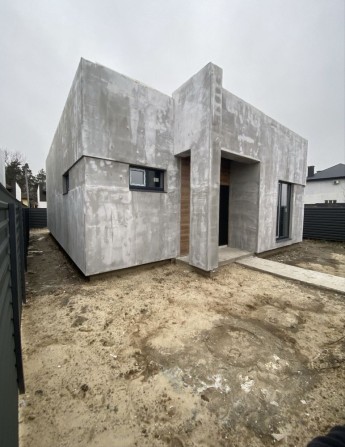 60000 Продам будинок Гатне Рядом Чабаны Крюковщина - фото 1