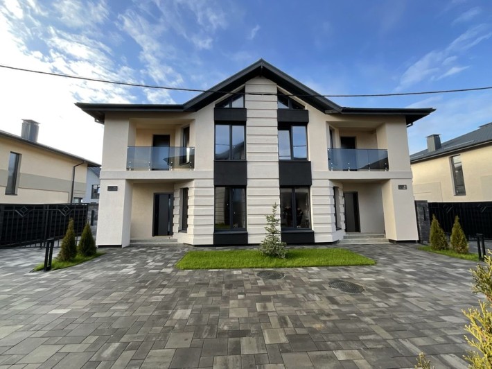 Продаж дуплексу в Крюківщині | БЕЗ КОМІСІЇ - фото 1