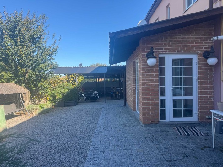 Продається світлий, теплий Таунхаус у скандинавському стилі - фото 1