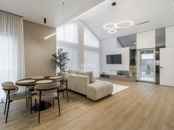 Продаж Будинок Крюківщина 4-к 130м2 Гардероб Тераса Газ Без Комісії Крюковщина