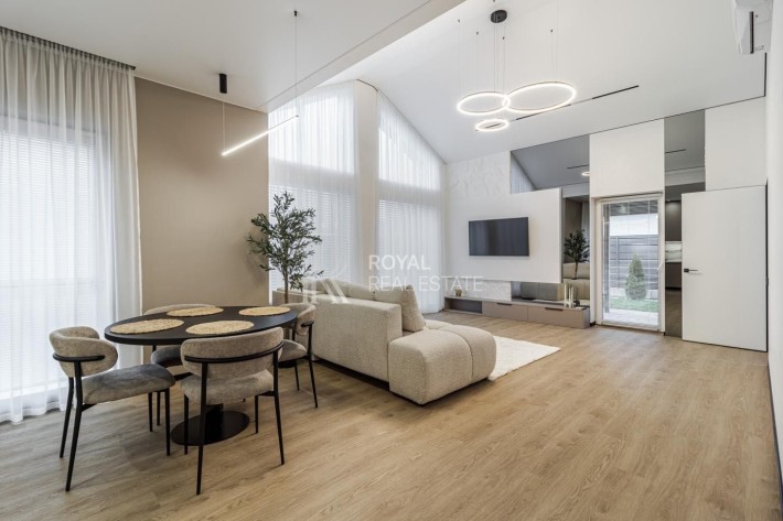 Продаж Будинок Крюківщина 4-к 130м2 Гардероб Тераса Газ Без Комісії - фото 1