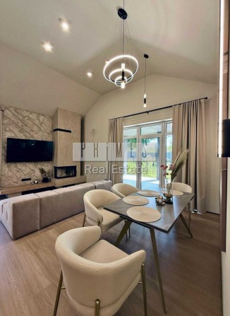 Продам Дом 120м 6 соток Ремонт Терасса  Шевченково Белогородка - фото 1