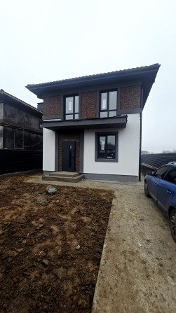 Продаж Будинку | Газ | 5 Соток | 120 Кв..М. | Білогородка | єОселя - фото 1