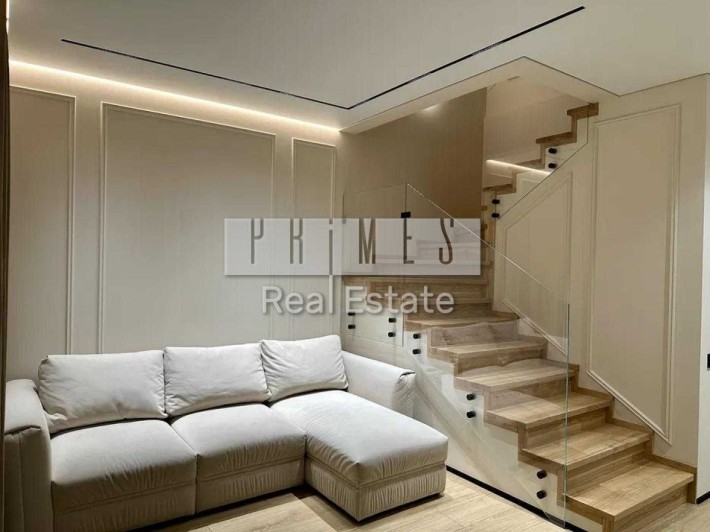 Продаж таунхаусу з ремонтом та паркомісцями, Гатне - фото 1