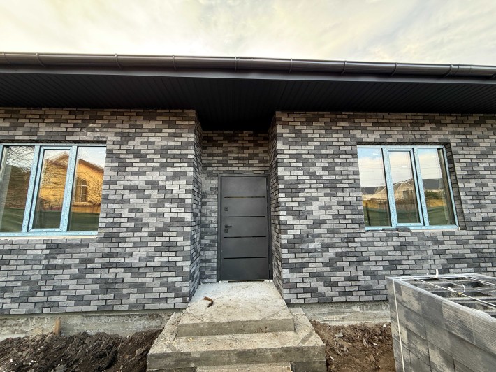 Новорічна акція! Будинок 105м2 в Білогородці, біля Сільпо, без комісії - фото 1