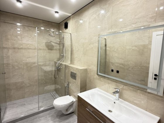 Таунхаус 125м2! Ремонт, Техніка, Меблі! Гатне! Гатне