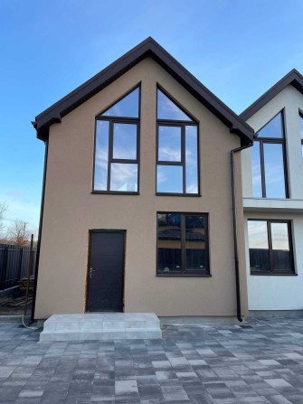 Преміальний таунхаус 100 м² - закритий комплекс. Розтермінування - фото 1