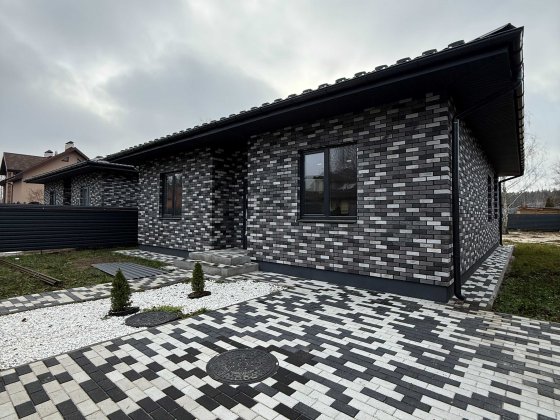 Будинок 110м2 в Білогородці, чудова локація. від власника, ГАЗ Білогородка