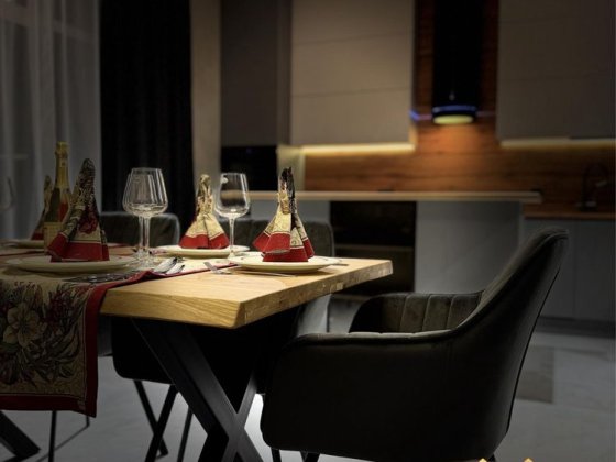 Гатне. Продаж дуплексу з авторським ремонтом. Газ Гатне