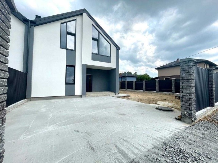 Неймовірна ціна! Дуплекс у топ-локації біля Києва ! Без Комісії - фото 1