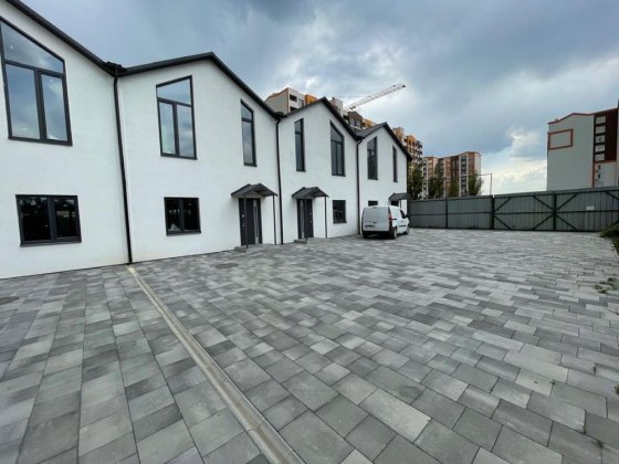 Таунхаус Крюківщина Крюковщина