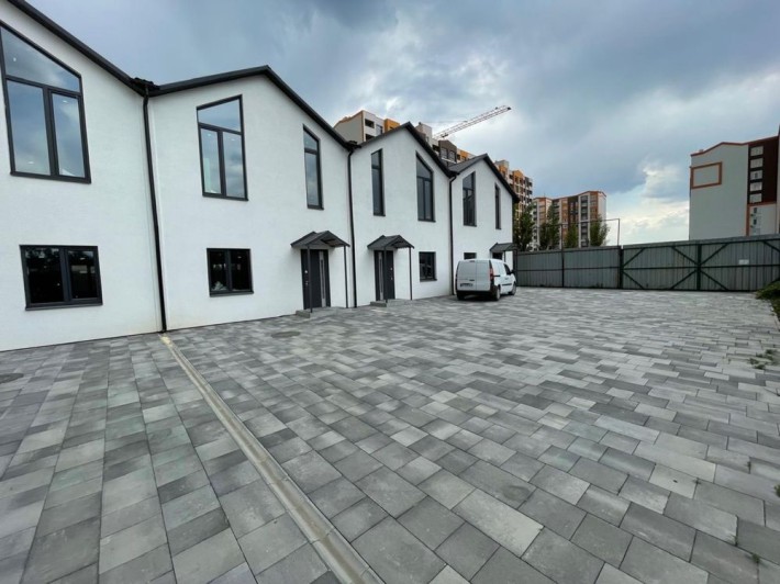 Таунхаус Крюківщина - фото 1