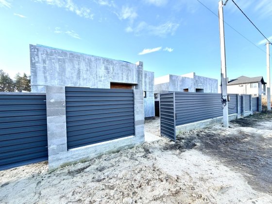 60000 Одноповерховий будинок Гатное Пядом Чабыны Крюковщина Гатне