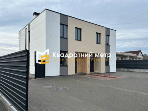 Дуплекс ! Святопетрівське. Газ Святопетровское