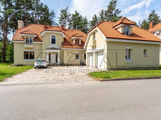 Продаж / Будинок / вул. Столичне шосе, Конча-Заспа, Київ Козин