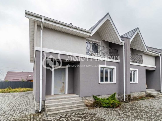 Будинок, 2 пов. Без ремонту. село Святопетрівське, Бучанський район Святопетрівське