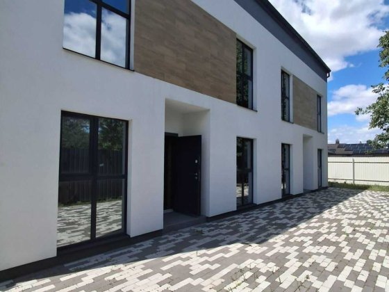 Дуплекс 144м2+горище 76м2 Гатне 2км від Києва Гатне