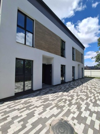 Дуплекс 144м2+горище 76м2 Гатне 2км від Києва - фото 1