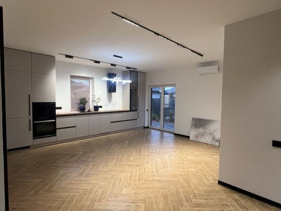 Продаж одноповерхового будинку Ворзель Ворзель