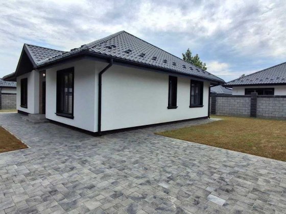 Продам будинок з дизайнерським ремонтом - Ворзель, топ-локація Ворзель