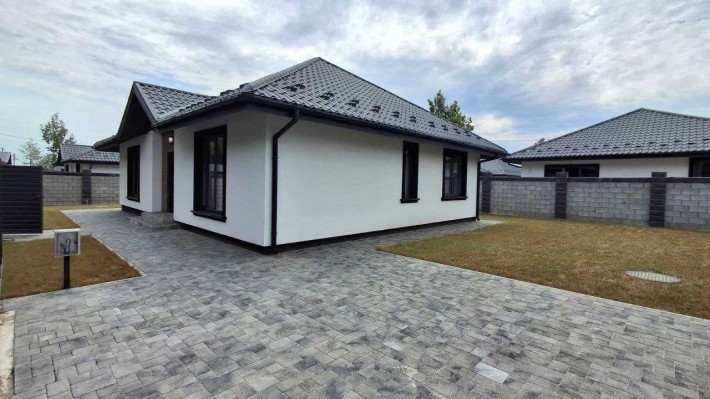 Продам будинок з дизайнерським ремонтом - Ворзель, топ-локація - фото 1