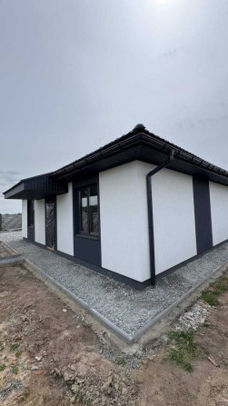 Одноповерховий будинок 100м2 в Ворзелі з підвалом Без комісії - фото 1
